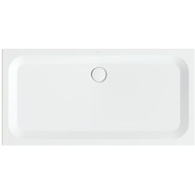 Bette Ultra Bac Rectangulaire - Résistant à l'eau, Drain 90mm - Publicité Bette Ultra Bac Rectangulaire - Résistant à l'eau, Drain 90mm - Publicité