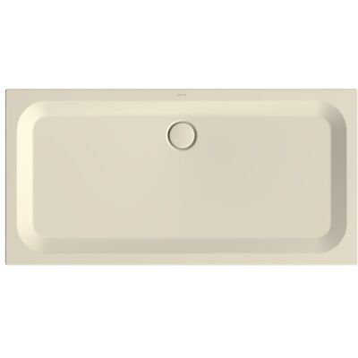 BetteUltra Baignoire de douche rectangulaire - Acier émaillé, 160x80cm - Publicité BetteUltra Baignoire de douche rectangulaire - Acier émaillé, 160x80cm - Publicité