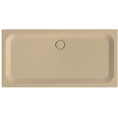 BetteUltra 5955-003 Receveur Rectangulaire - Douche - Publicité BetteUltra 5955-003 Receveur Rectangulaire - Douche - Publicité