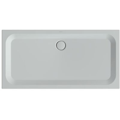 BetteUltra Modèle 5955-002 - Douche rectangulaire - Publicité BetteUltra Modèle 5955-002 - Douche rectangulaire - Publicité