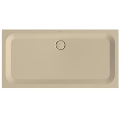 Receveur de douche rectangulaire BetteUltra - Sécurité et durabilité - Publicité Receveur de douche rectangulaire BetteUltra - Sécurité et durabilité - Publicité
