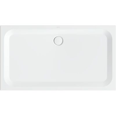 Bette Ultra Plateforme de Douche Rectangulaire - 1600x900x35mm - Blanc - Publicité Bette Ultra Plateforme de Douche Rectangulaire - 1600x900x35mm - Blanc - Publicité
