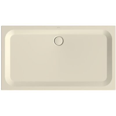 Bette Ultra Bac à douche rectangulaire - 1600x900x35mm - Pergamon - Publicité Bette Ultra Bac à douche rectangulaire - 1600x900x35mm - Pergamon - Publicité