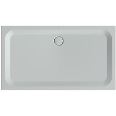 BetteUltra Manhattan Bac de douche Rectangulaire - Bac de douche - Publicité BetteUltra Manhattan Bac de douche Rectangulaire - Bac de douche - Publicité