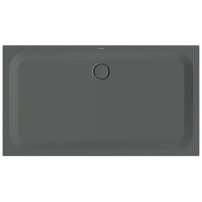 Bette Ultra - Plateau de douche rectangulaire - 1600x900x35mm - Antidérapant, Acier émaillé de haute qualité - Publicité Bette Ultra - Plateau de douche rectangulaire - 1600x900x35mm - Antidérapant, Acier émaillé de haute qualité - Publicité