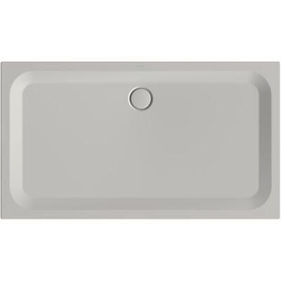 BetteUltra Modèle 5961-410AE Plateau de Douche Rectangulaire - Sécurité, Email, 160x90cm - Publicité BetteUltra Modèle 5961-410AE Plateau de Douche Rectangulaire - Sécurité, Email, 160x90cm - Publicité
