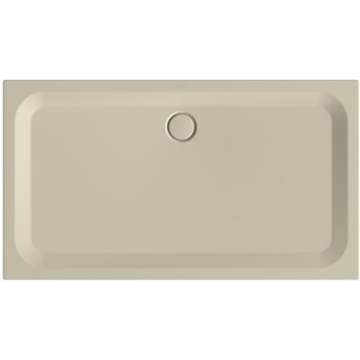 BetteUltra Receveur Rectangulaire - Antidérapant, 160x90cm - Douche - Publicité BetteUltra Receveur Rectangulaire - Antidérapant, 160x90cm - Douche - Publicité