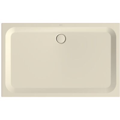 BetteUltra Bac à douche Rectangulaire 1600x1000x35mm - Douche - Publicité BetteUltra Bac à douche Rectangulaire 1600x1000x35mm - Douche - Publicité