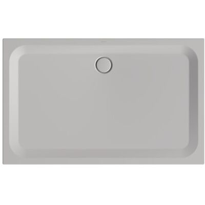 BetteUltra Receveur de douche rectangulaire - 1600x1000mm - Antidérapant - Publicité BetteUltra Receveur de douche rectangulaire - 1600x1000mm - Antidérapant - Publicité