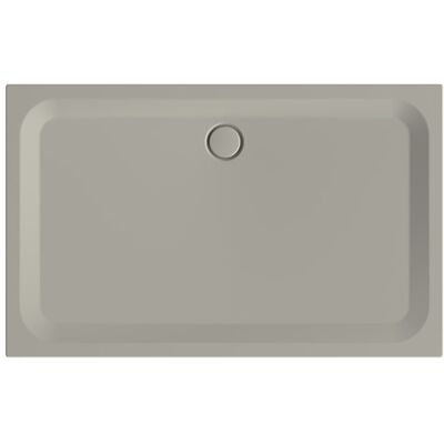 BetteUltra Duschwanne Rectangulaire 1600x1000x35mm - Sécurité Antidérapante Émail acier - Publicité BetteUltra Duschwanne Rectangulaire 1600x1000x35mm - Sécurité Antidérapante Émail acier - Publicité
