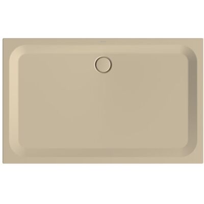BetteUltra Modèle 5967-424AE - Caille de douche rectangulaire 1600x1000x35mm - Publicité BetteUltra Modèle 5967-424AE - Caille de douche rectangulaire 1600x1000x35mm - Publicité