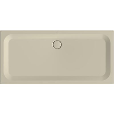 BetteUltra Modèle 5971-422AE - Bac à douche rectangulaire, Beige, Antidérapant - Publicité BetteUltra Modèle 5971-422AE - Bac à douche rectangulaire, Beige, Antidérapant - Publicité