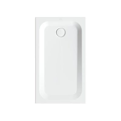 Bette Ultra Bac de Douche Rectangulaire 1200x700mm - Blanc - Bac de Douche - Publicité Bette Ultra Bac de Douche Rectangulaire 1200x700mm - Blanc - Bac de Douche - Publicité