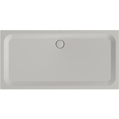 BetteUltra Modèle 5982-410AE - Receveur de douche rectangulaire antidérapant - Publicité BetteUltra Modèle 5982-410AE - Receveur de douche rectangulaire antidérapant - Publicité