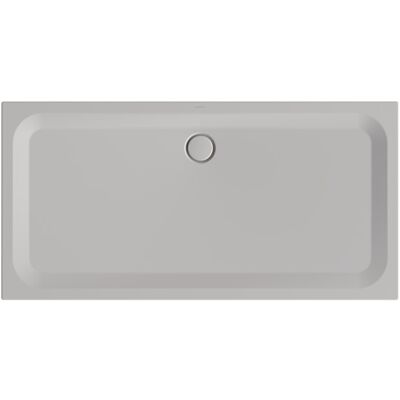 BetteUltra Modèle 5982-413AE - Bac de douche rectangulaire - Antidérapant, Sûr, Acier émaillé - Publicité BetteUltra Modèle 5982-413AE - Bac de douche rectangulaire - Antidérapant, Sûr, Acier émaillé - Publicité