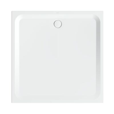 Bette Ultra Bac à douche Rectangulaire - Anti-Derapant 1500x1500mm - Publicité Bette Ultra Bac à douche Rectangulaire - Anti-Derapant 1500x1500mm - Publicité