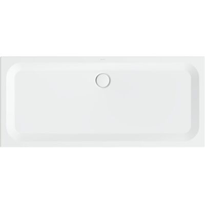 Bette Douche Rectangulaire Blanche - Douche - Publicité Bette Douche Rectangulaire Blanche - Douche - Publicité