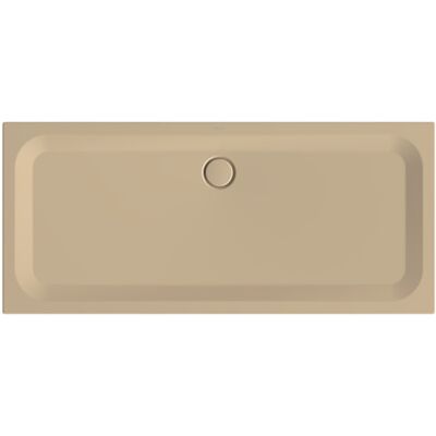 BetteUltra Bac à douche rectangulaire - Accessoire de salle de bain - Publicité BetteUltra Bac à douche rectangulaire - Accessoire de salle de bain - Publicité