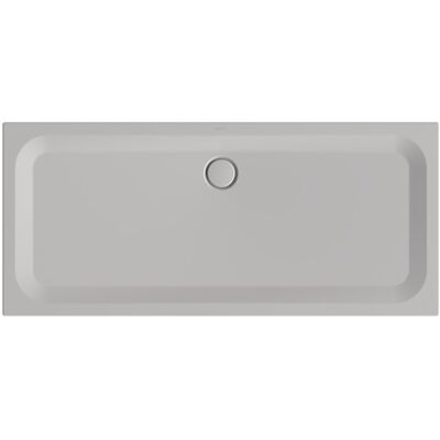 BetteUltra Bac à Douche Rectangulaire - Sécurité Antidérapante - Publicité BetteUltra Bac à Douche Rectangulaire - Sécurité Antidérapante - Publicité