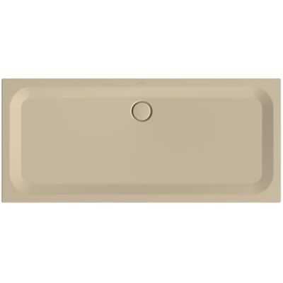 BetteUltra Douche Rectangulaire - Sécurité, 180x80cm, 3,5cm, Sable - Publicité BetteUltra Douche Rectangulaire - Sécurité, 180x80cm, 3,5cm, Sable - Publicité