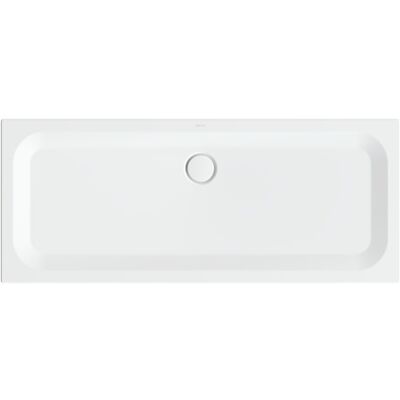 Bette Ultra Bac à douche rectangulaire - 1700x700x35mm - Blanc - Publicité Bette Ultra Bac à douche rectangulaire - 1700x700x35mm - Blanc - Publicité