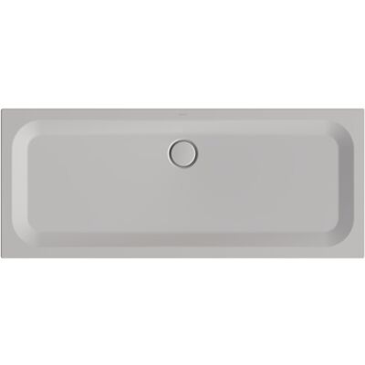 BetteUltra Plat de douche rectangulaire 1700x700x35mm - Douche - Publicité BetteUltra Plat de douche rectangulaire 1700x700x35mm - Douche - Publicité