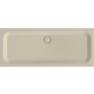 BetteUltra Bac de douche rectangulaire 1700x700x35mm Beige - Bac de douche - Publicité BetteUltra Bac de douche rectangulaire 1700x700x35mm Beige - Bac de douche - Publicité