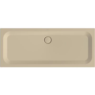 BetteUltra Plinthe de douche rectangulaire - 170x70cm - Antidérapante - Au ras du sol - Publicité BetteUltra Plinthe de douche rectangulaire - 170x70cm - Antidérapante - Au ras du sol - Publicité