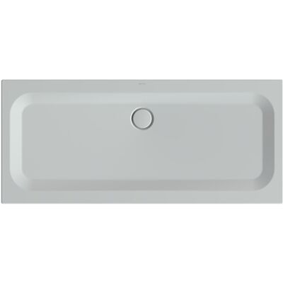 BetteUltra Douche Rectangulaire 1700x750mm - Douche - Publicité BetteUltra Douche Rectangulaire 1700x750mm - Douche - Publicité