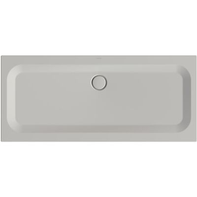 BetteUltra Bac à douche rectangulaire - Antidérapant, 170x75cm, Argent - Bac à douche - Publicité BetteUltra Bac à douche rectangulaire - Antidérapant, 170x75cm, Argent - Bac à douche - Publicité