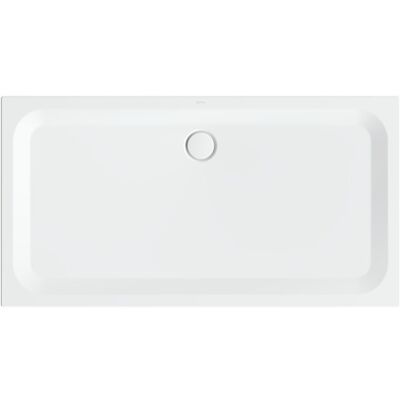 Bette Ultra Bac à douche rectangulaire - 1700x900mm - Blanc - Publicité Bette Ultra Bac à douche rectangulaire - 1700x900mm - Blanc - Publicité