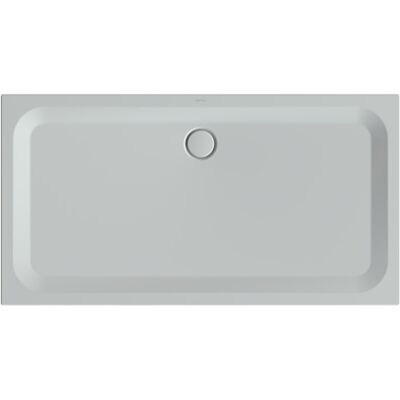 BetteUltra Bac à Douche Rectangulaire 1700x900x35mm - Douche - Publicité BetteUltra Bac à Douche Rectangulaire 1700x900x35mm - Douche - Publicité