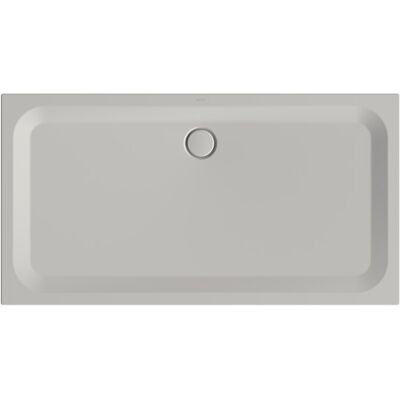 BetteUltra Bac de douche rectangulaire en acier - Antidérapant - 170x90cm - Publicité BetteUltra Bac de douche rectangulaire en acier - Antidérapant - 170x90cm - Publicité