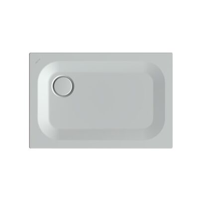 BetteUltra Manhattan Bac de douche rectangulaire - Bac de douche - Publicité BetteUltra Manhattan Bac de douche rectangulaire - Bac de douche - Publicité