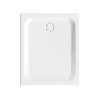 Bette Ultra Receveur de douche rectangulaire - Publicité Bette Ultra Receveur de douche rectangulaire - Publicité