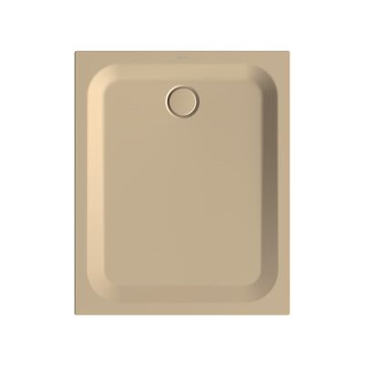 BetteUltra Receveur de Douche 8630-003T Support de baignoire - Douche - Publicité BetteUltra Receveur de Douche 8630-003T Support de baignoire - Douche - Publicité