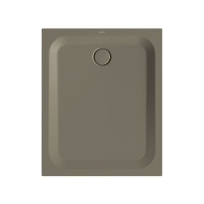 BetteUltra Bac à douche rectangulaire - Antidérapant, Drain 90mm - Publicité BetteUltra Bac à douche rectangulaire - Antidérapant, Drain 90mm - Publicité