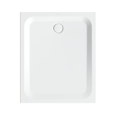 Bette Bac de douche rectangulaire blanc - Douche - Publicité Bette Bac de douche rectangulaire blanc - Douche - Publicité