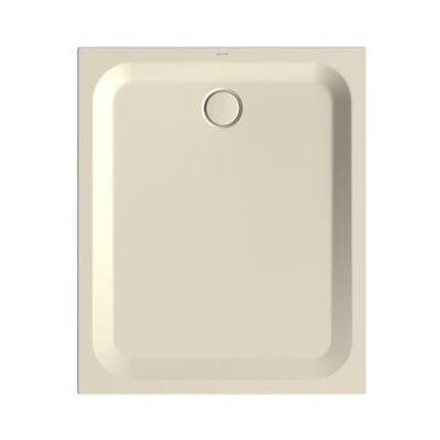 BetteUltra Pergamon Receveur de Douche Rectangulaire en Email - Douche - Publicité BetteUltra Pergamon Receveur de Douche Rectangulaire en Email - Douche - Publicité