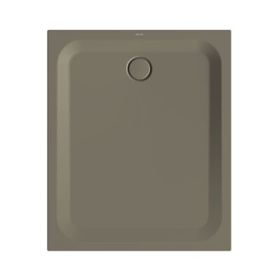 BetteUltra Modèle 8660-404AE - Douche rectangulaire avec surface antidérapante - Publicité BetteUltra Modèle 8660-404AE - Douche rectangulaire avec surface antidérapante - Publicité