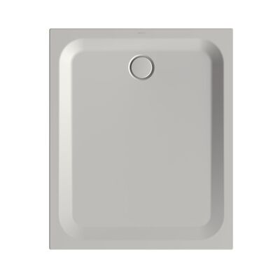 BetteUltra Receveur de douche rectangulaire - Sécurité, Acier inoxydable, 90mm drain - Publicité BetteUltra Receveur de douche rectangulaire - Sécurité, Acier inoxydable, 90mm drain - Publicité