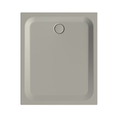BetteUltra Modèle 8660-416AE - Douche rectangulaire, 120x100 cm, Antidérapant - Publicité BetteUltra Modèle 8660-416AE - Douche rectangulaire, 120x100 cm, Antidérapant - Publicité