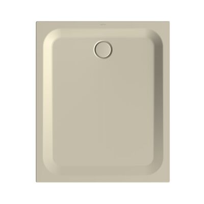 BetteUltra Receveur de douche rectangulaire beige - Receveur de douche - Publicité BetteUltra Receveur de douche rectangulaire beige - Receveur de douche - Publicité