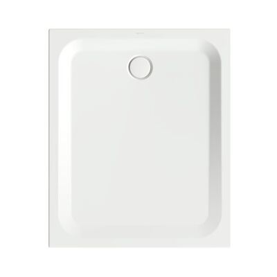 BetteUltra Plateau de Douche Rectangulaire Snow - Receveur de Douche - Publicité BetteUltra Plateau de Douche Rectangulaire Snow - Receveur de Douche - Publicité