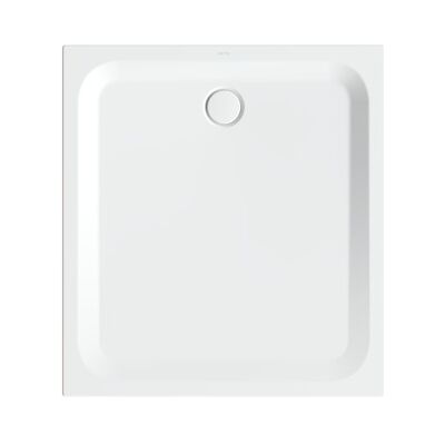 Bette Ultra Receveur de Douche Rectangulaire 1200x1100x35mm - Receveur - Publicité Bette Ultra Receveur de Douche Rectangulaire 1200x1100x35mm - Receveur - Publicité