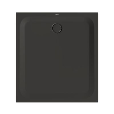 Bette Ultra Bac à douche rectangle - 1200x1100mm - Publicité Bette Ultra Bac à douche rectangle - 1200x1100mm - Publicité