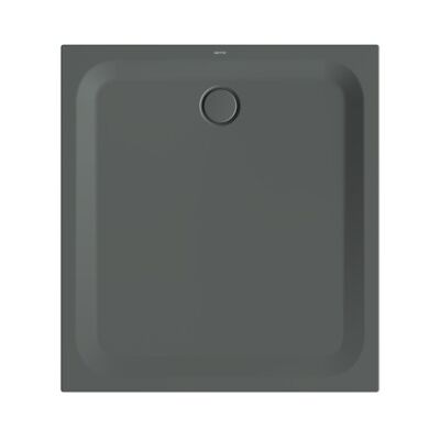 Bette Ultra Douche Rectangulaire - 1200x1100mm - Publicité Bette Ultra Douche Rectangulaire - 1200x1100mm - Publicité