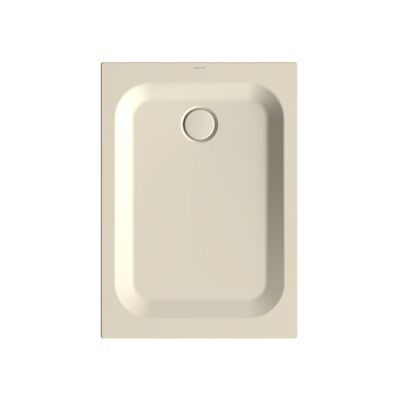 BetteUltra Bac de douche rectangulaire 1050x750x35mm - Bac de douche - Publicité BetteUltra Bac de douche rectangulaire 1050x750x35mm - Bac de douche - Publicité