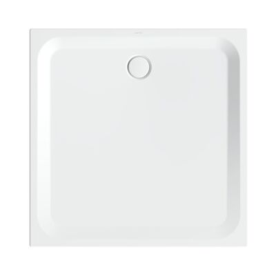 Bette Ultra Receveur de douche rectangulaire 1200x1200x35mm - Receveur de douche - Publicité Bette Ultra Receveur de douche rectangulaire 1200x1200x35mm - Receveur de douche - Publicité