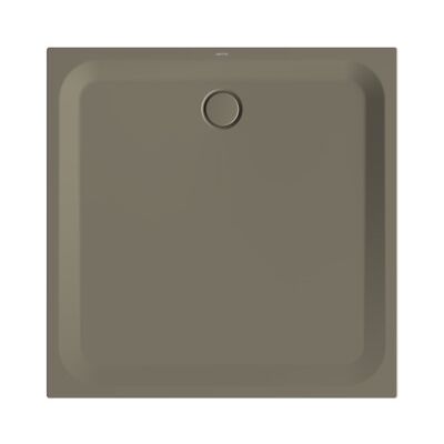 BetteUltra Modèle 8720-404AE Graphite - Bac à douche - Publicité BetteUltra Modèle 8720-404AE Graphite - Bac à douche - Publicité